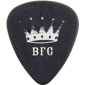Dunlop RWT03H plectrums Heavy, 6 stuks