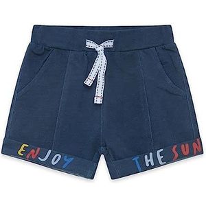 Tuc Tuc Enjoy The Sun Shorts voor kinderen, Blauw