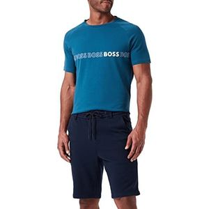 BOSS Taber Shorts DS Herenshorts, dark blue404