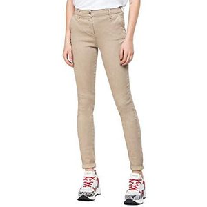 Replay LYSA Damesjeans, (beige 769)