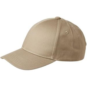 Jack & Jones Jacplain Ln Honkbalpet Honkbalpet Heren, Fields of Rye