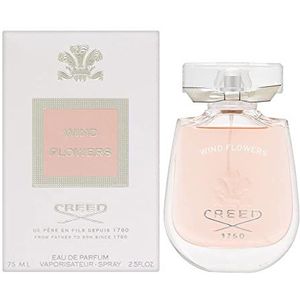 Creed Wind Flowers Eau de Parfum Spray voor dames, 75 ml