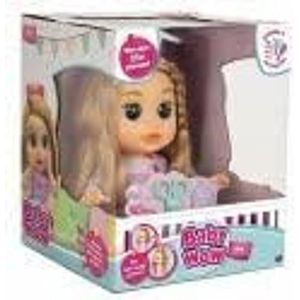 Baby Wow - Mia Doll Danish Speak - (30246)