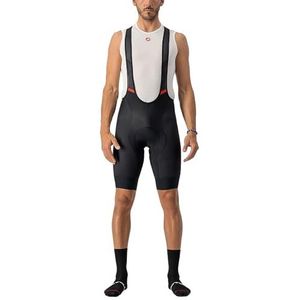 CASTELLI Bib Competition Shorts voor heren (1 stuk)