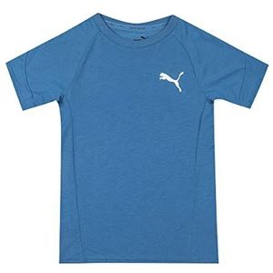 PUMA Evostripe Tee B kinder-T-shirt (1-pack)