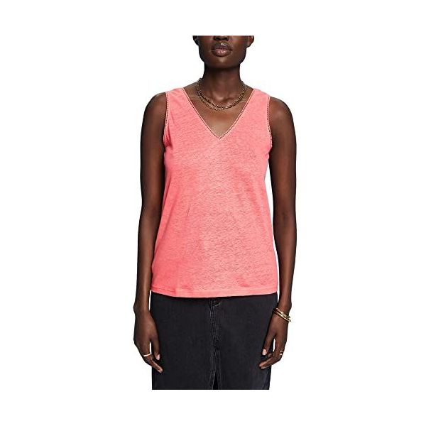 Dames - Rode - Koraal - T-shirt kopen | Alle leuke stijlen online |  beslist.be
