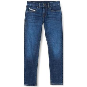 DIESEL Heren jeans, 01-0 pfaz