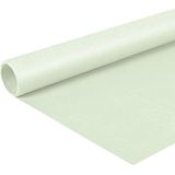 Clairefontaine 95721C – een rol kraftpapier in gerecycleerde kleur – afmetingen: 3 x 0,70 m – gerecycled kraftpapier 65 g – kleur: groen knop – geschenkverpakking, creatieve hobby's, doe-het-zelf,