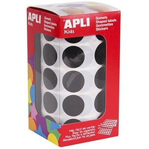 Apli Kids - Rol met stickers