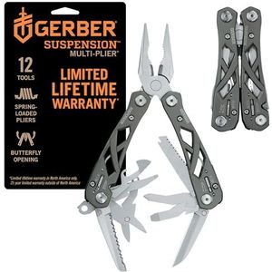 Gerber Multifunctionele ophanging