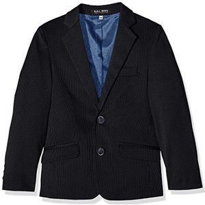 G.O.L. blazer slimfit jongens, Blauw (zwart)