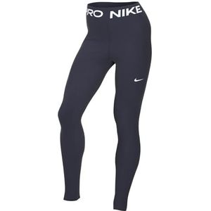 Nike Pro 365 Tight, blauw