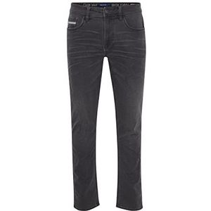 BLEND Heren Jeans, 200296/Denim Grijs