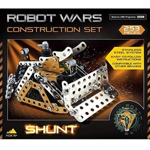 The Gift Box Company GBC0008 Robotoorlogen