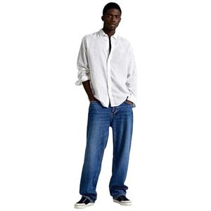Pepe Jeans T-shirt Paytton pour homme, Blanc (blanc), L