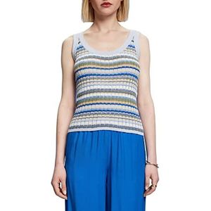 Esprit Sweater Femme, 437/Pastel Blue 3., XXS