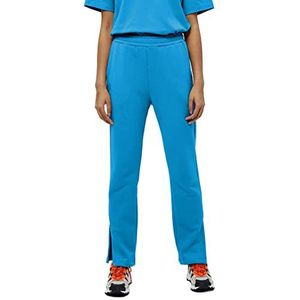 Beyond Now Blake Gots Pantalon de survêtement bleu pour femme, pantalon de printemps pour femme, taille XXL, 5016 Ibiza Bleu, XXL