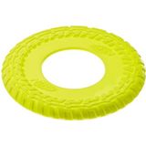 NERF Dog VP6830E Frisbee hondenspeelgoed, blauw/groen