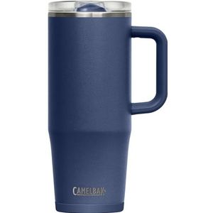 CAMELBAK Thrive Thermosbeker van roestvrij staal met lekvrij deksel, 1 liter