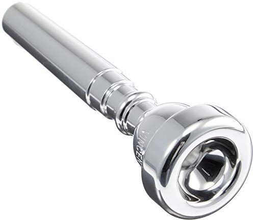 Vincent Bach Standaard trompet mondstuk 351 serie model 3C