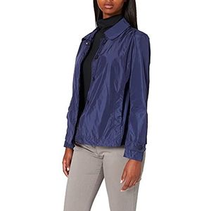 ADD Manteau Femme, Bleu (Cobalt Blue), S