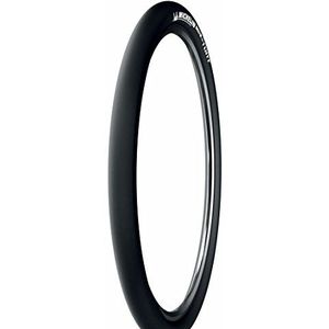 Michelin Wild Run'R, MTB-band, stijve stang, zwart, 27,5 x 1,40 cm