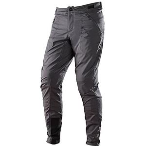 Troy Lee Designs Troy Lee Designs MTB-broek voor volwassenen, uniseks, IJzer