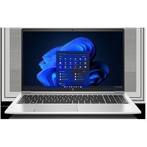 HP ProBook 450 G9 854M6ES 15,6 inch FHD IPS, Intel i5-1235U, 8GB RAM, 256GB SSD, Windows 11 Pro