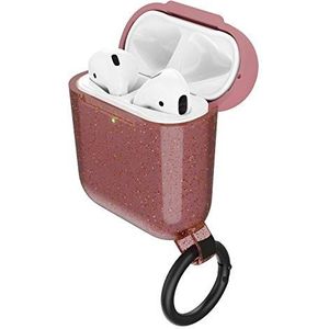 OtterBox voor Apple AirPods (1e & 2e gen) stijlvolle beschermhoes hoes Ispra serie - roze