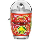 Smeg Dolce Gabbana CJF01DGEU citruspers 70 W