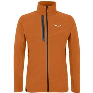 Salewa Paganella Pl M Jkt Fleecejack voor heren