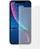 KSIX smart your tech Displaybeschermfolie voor iPhone 11 Pro, gehard glas, helder