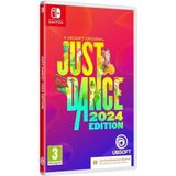 Just Dance 2024 Cib Standard Edition Fra Switch