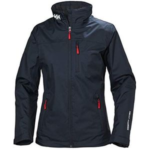 Helly Hansen Damesjas Crew Midlayer