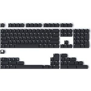 DROP MiTo GMK Pixel Custom Keyboardset - Cherry Doubleshot Profiel - Compatibel met Cherry-MX-stijl staafjes en lay-outs: 40%, 60%, 65%, TKL en aangepaste mechanische toetsenborden