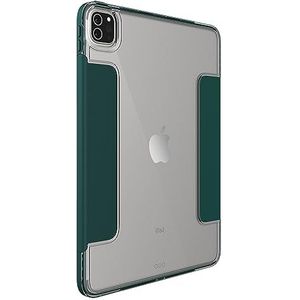 OtterBox Case - Folio voor iPad Pro 11 inch (3rd/2nd/1st gen), schokbestendig, valbescherming, dunne beschermhoes, Ivy