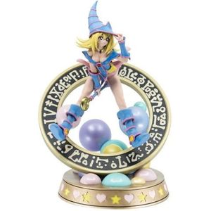 YU-GI-OH – Dark Magician Girl – standbeeld standaard pastel editie 30 cm