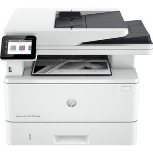 HP Multifonction Laserjet Pro 4102DWE A4 40PPM Marque