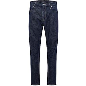 Mavi Milan Jeans Heren, Blauw