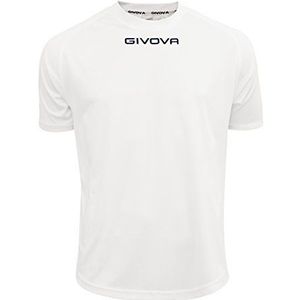Givova Givova overhemd, uniseks T-shirt