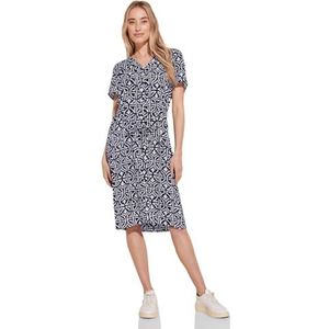 STREET ONE Jurk met print, veelkleurig, 38, Meerkleurig