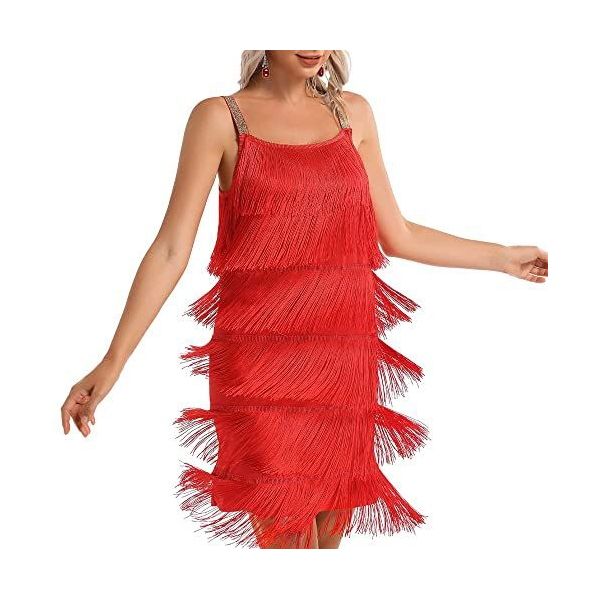 Great gatsby jurk 2023 kopen? | Goedkope aanbiedingen | beslist.be