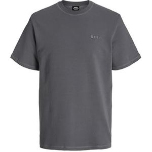 Jack Jones - Rdddaze Crew Neck Sweat Tee s s Noos - Heren - t-Shirts