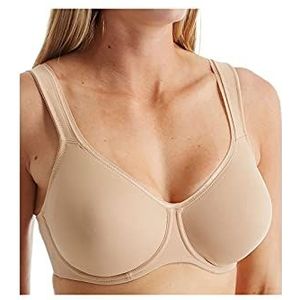 Rosa Faia Twin Firm beugelbeha voor dames, beige (skin 722), FR: 120B, Beige