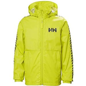 Helly Hansen Jr Stripe Wind Jacket Unisex Kinderen