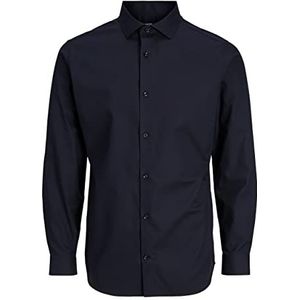 Jack & Jones Parker hemd met lange mouwen