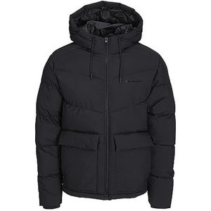 JACK & JONES Jorvesterbro Puffer Jacket Sn Jacket heren, zwart.