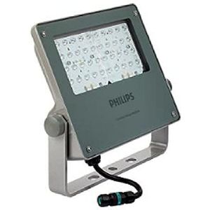 Philips BVP125 LED grijze schijnwerper LED grijs A A+,A++ neutraal wit 4000K