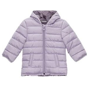 s.Oliver 2149997 Gewatteerde jas, uniseks, baby, Lavendel, 68