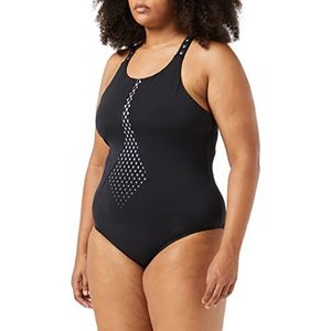 Speedo Hydropro Eendelig badpak voor dames